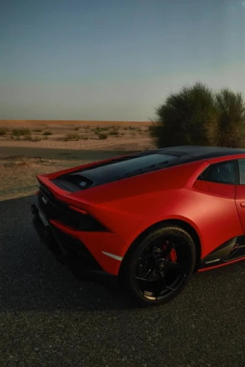 Lamborghini Huracan Evo Coupe 2022 - undefined